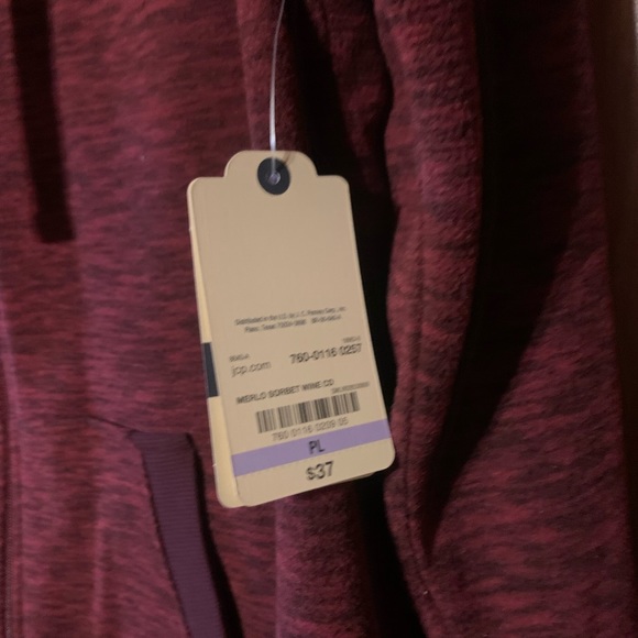 Jacket never worn - Picture 3 of 3